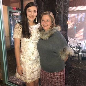 Meet your Posher, Gigi